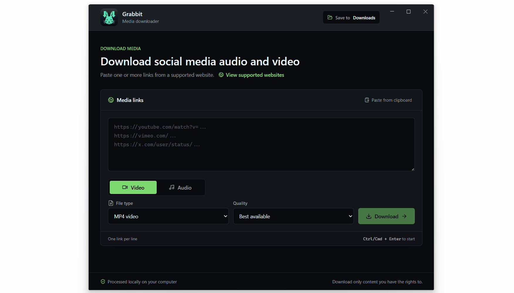image of project