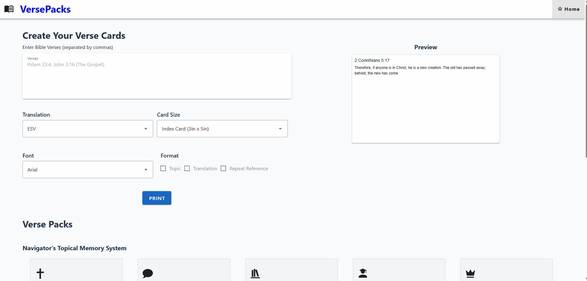 image of project
